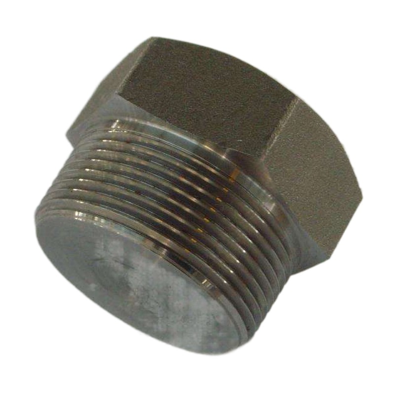 Hex Head Plug