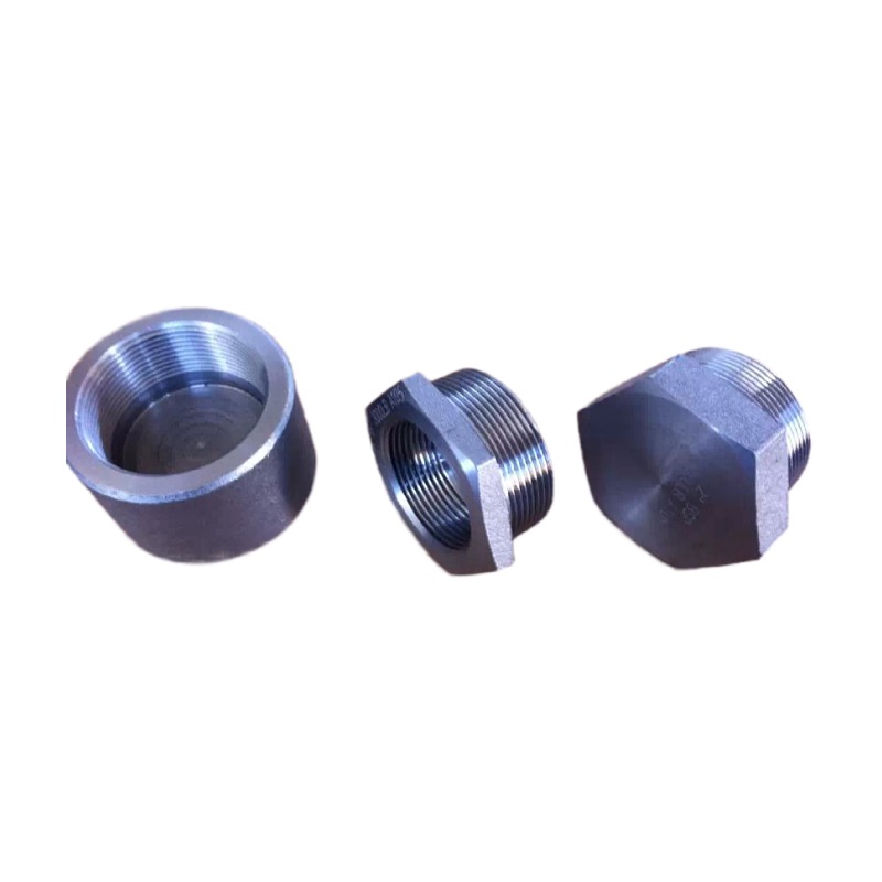 Hex head Bushing