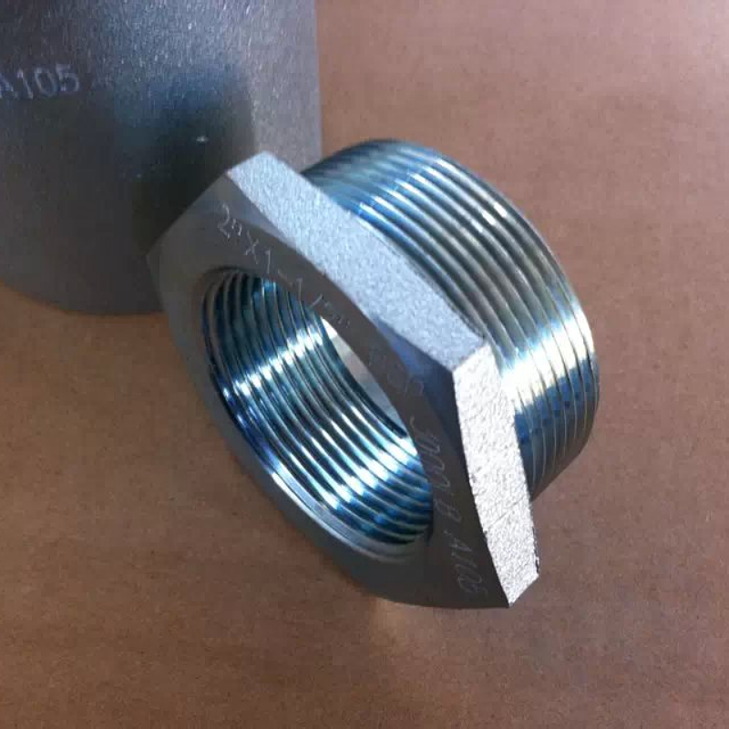 Hex head Bushing