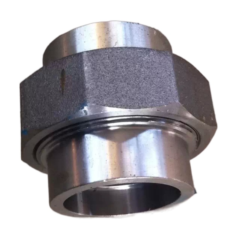 A105 Socket weld union