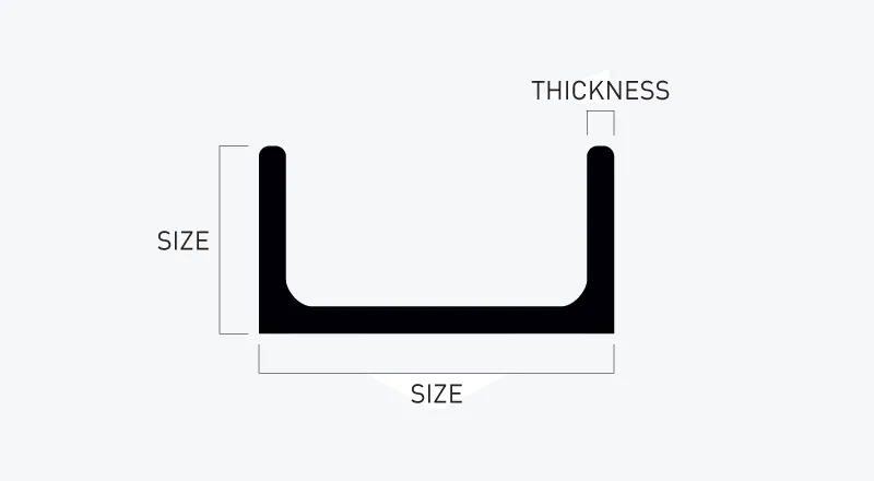 hot-rolled-steel-c-channel