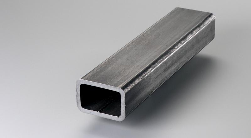 MECHANICAL STRUCTURAL STEEL RECTANGULAR TUBE