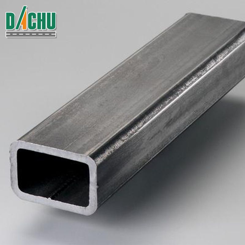 MECHANICAL STRUCTURAL STEEL RECTANGULAR TUBE