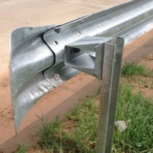 Understanding the Three Main Components of a Guardrail System