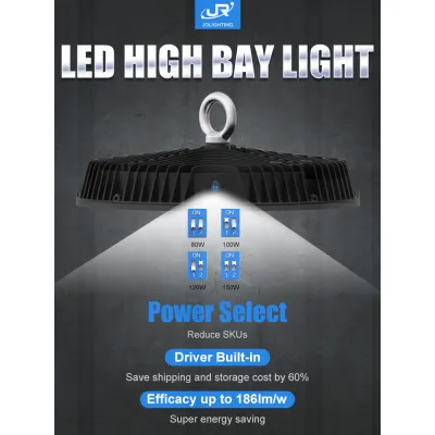LED High Bay Light  GK03125 Series