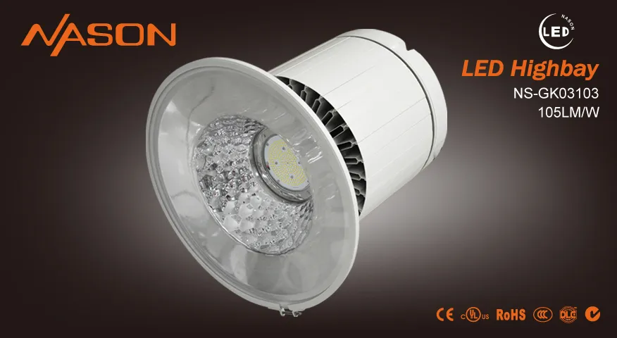 LED High Bay Light  GK03103 Series