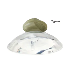 Lampe à induction Highbay JR-GK0311