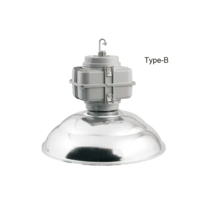Lampe à induction Highbay JR-GK0311
