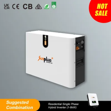 {Battery Inverters}