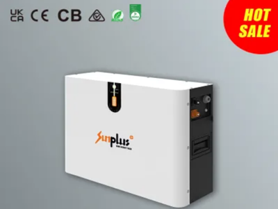 Introduction to Application Scenarios of Household Energy Storage System - Apartment Building Energy Storage System