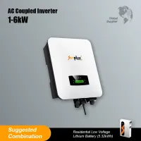 1-6kW AC Coupled Inverter
