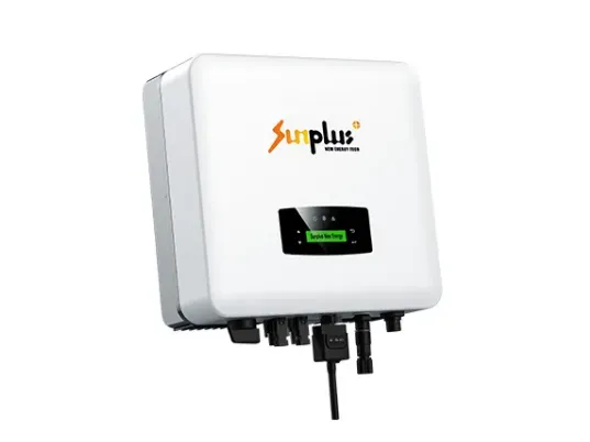 {Residential String Inverter}