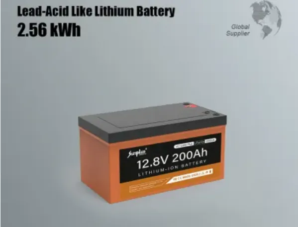 {Lithium Golf Cart Batteries}