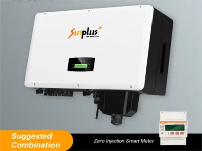 What Are the Benefits and Challenges of Using a Hybrid Inverter for Solar PV?