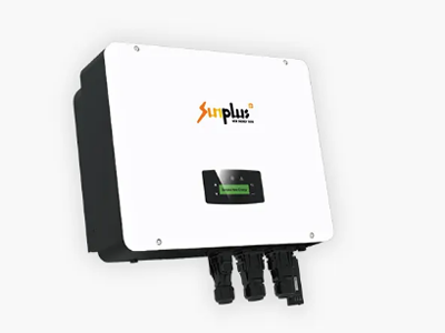 Understanding 3-Phase Power & Solar Inverters