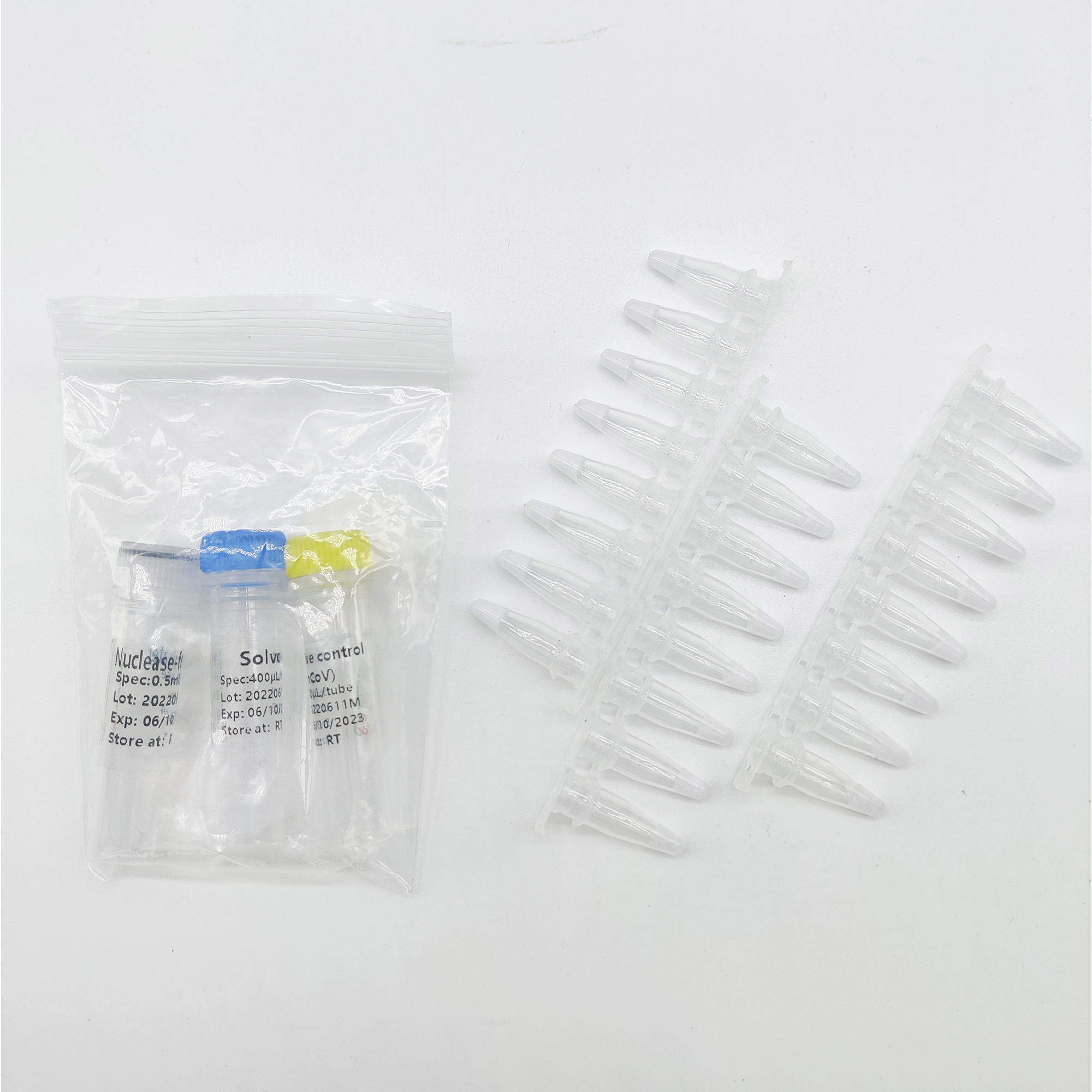 Monkeypox Virus Detection Kit (F-PCR)