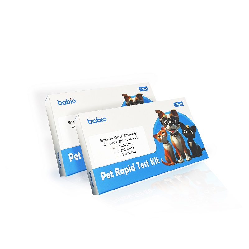 Brucella Canis Antibody Test Kit