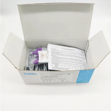 Vibrio Cholerae Antigen Detection Kit