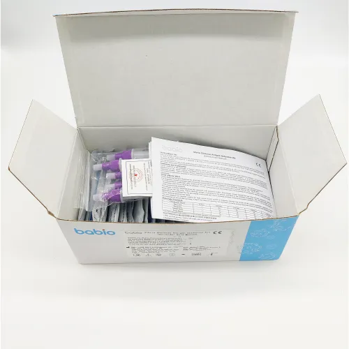 Vibrio Cholerae Antigen Detection Kit