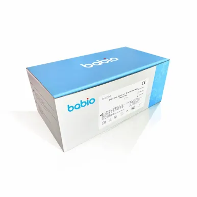 HBcAb Hepatitis B Core Ab Rapid Test