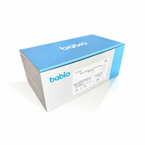 HBcAb Hepatitis B Core Ab Rapid Test