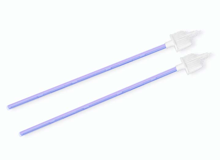 Disposable Medical Sterile Cytology Cervical Brush