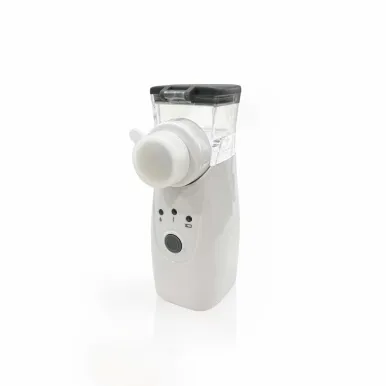 Medical ultrasonic nebulizer