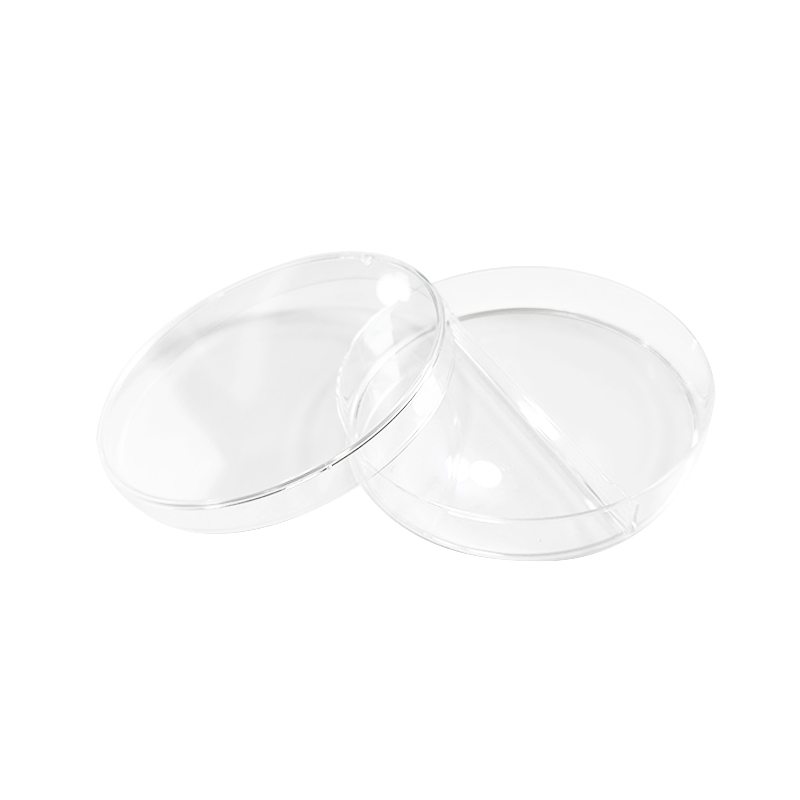 Babio Disposable Plastic Petri Dishes: Essential Tools for Modern Microbiology and Medical Research