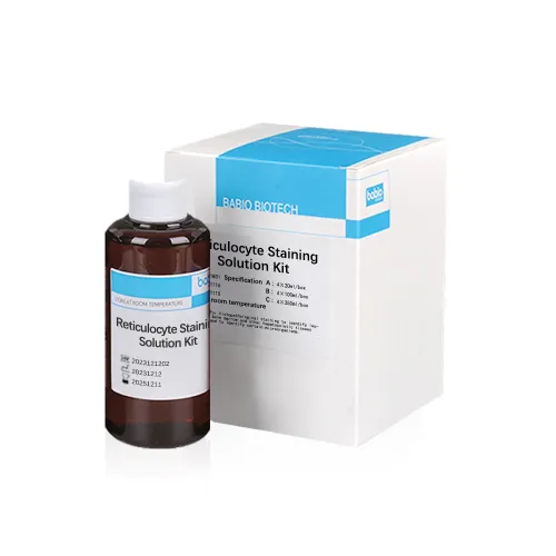 Reticulocyte StainingSolution Kit