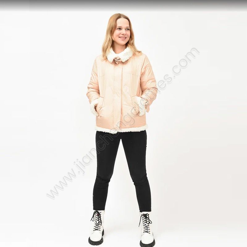 Jiancheng Garment Factory