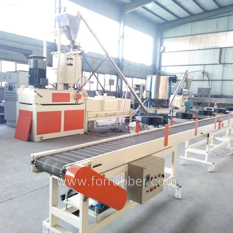 Rubber Regeneration and Reduction Aids