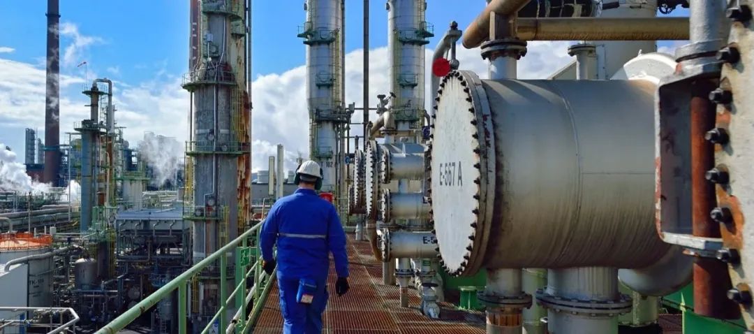 Another German chemical plant to close permanently