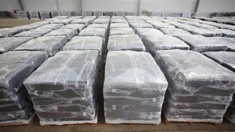 Thai standard rubber in European market continues to decline