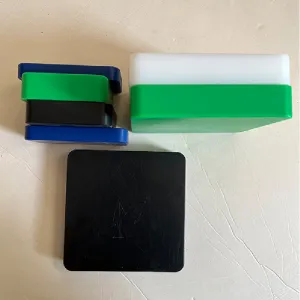 Polyethylenplatte mit ultrahohem Molekulargewicht