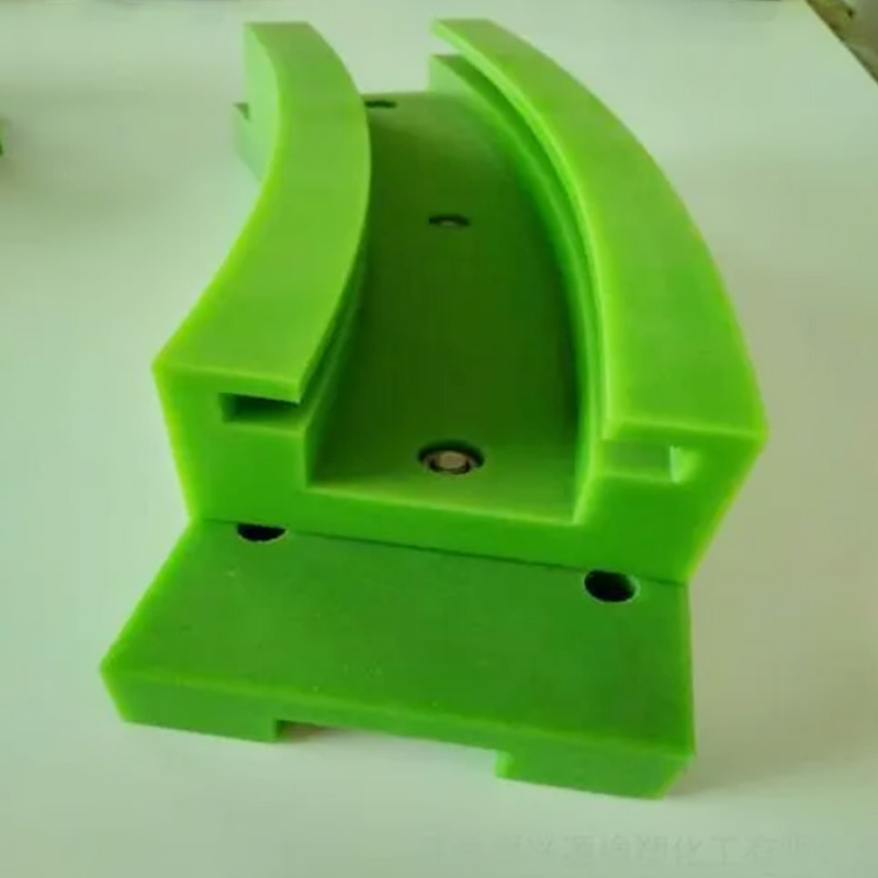 PP Sheet Plate Metal