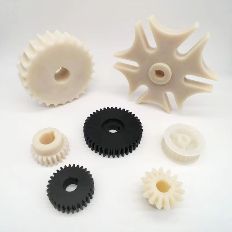 Plastic Nylon Gear for Sale