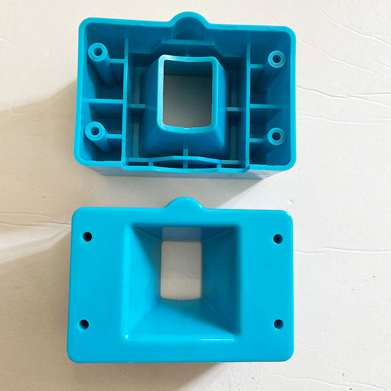 Ultra High Molecular Weight Polyethylene Plastic Plate