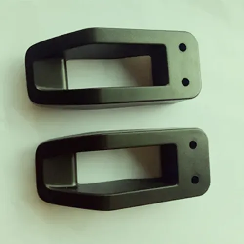 Custom Plastic Parts
