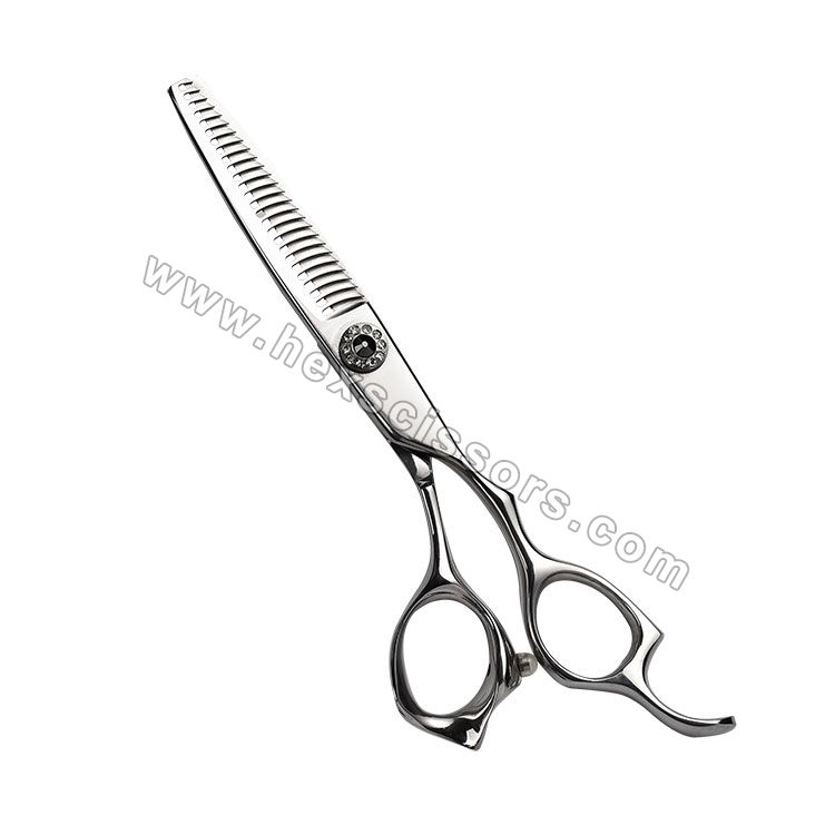 26 teeth hair thinning scissors