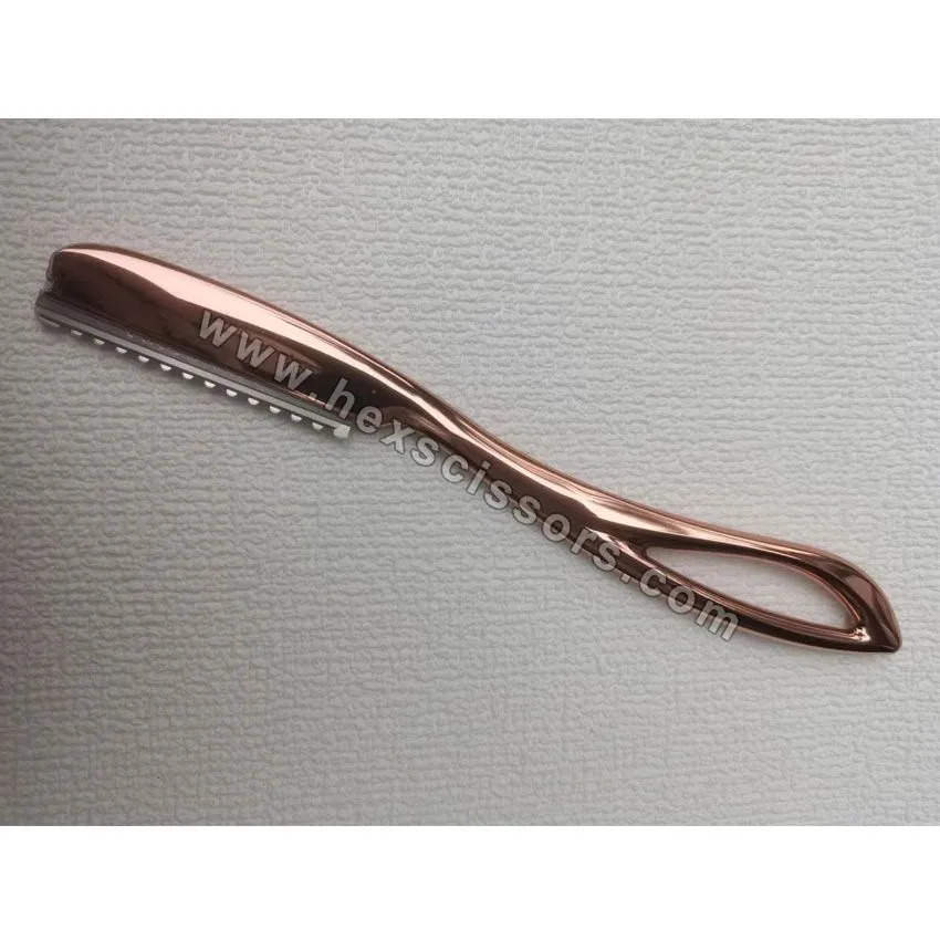 Japan Quality Hair Styling Razor