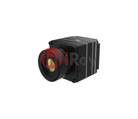 Lc Infrared Sensor Module LGC6122 pro Infrared Thermal Imaging Module