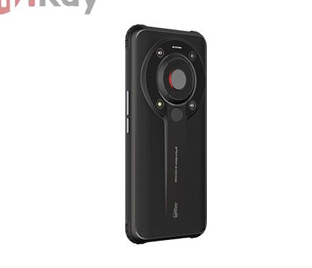 PX1 Industrial Thermal Imaging 5G Smart Device