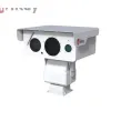 IRS-PT8 Series Multi-Spectrum PTZ Camera