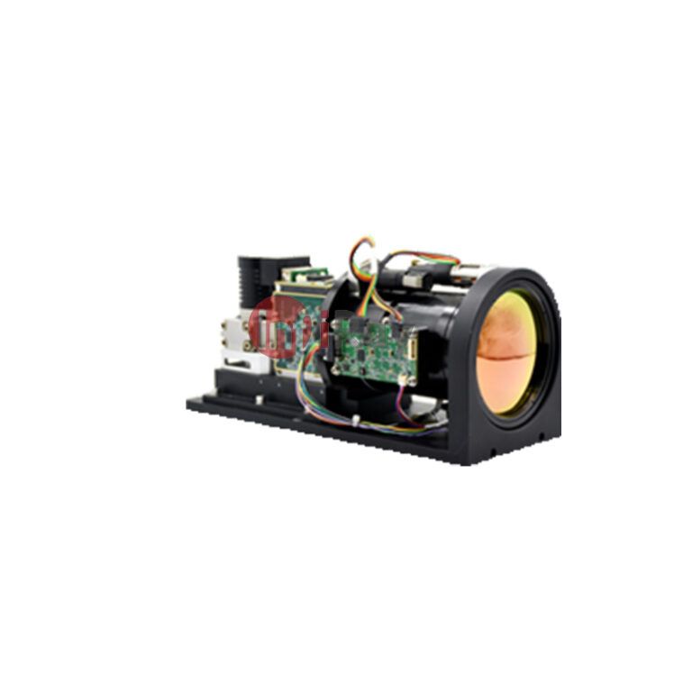 FX640E Cooled Thermal Imager Module