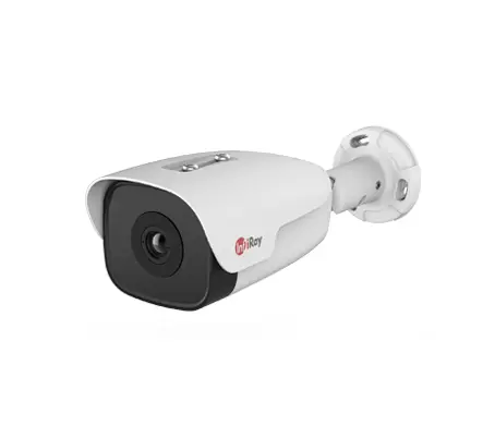 IRS-FB4 Series Thermal Bullet Camera