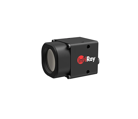 IR-Pilot640X/M Automotive Night Vision Thermal Camera