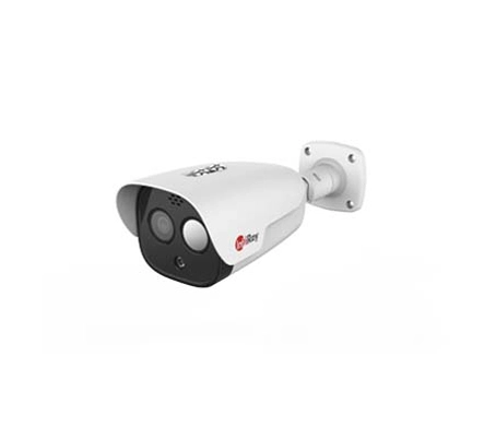 IRS-FB225-T Dual-Spectrum Bullet Camera