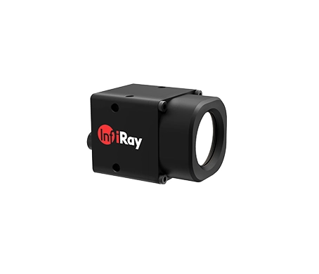 IR-Pilot640X/M Automotive Night Vision Thermal Camera