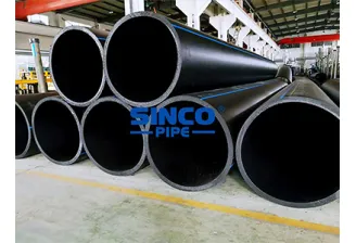 Why Use HDPE pipes