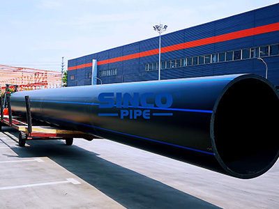 Comparison of PE Pipe and HDPE Pipe
